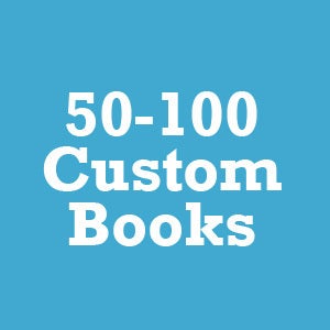 Image of 50+ Custom WODbooks