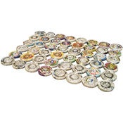 Image of Handmade daily News Hot Mat