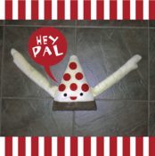 Image of Pepperoni Pete