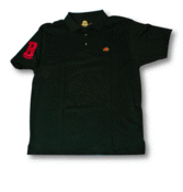 Image of BC JET POLO (GREEN)