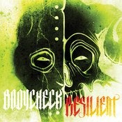 Image of Bodycheck/Resilient Split CD
