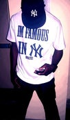 Image of IM FAMOUS IN NY