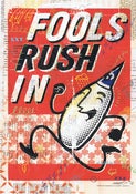 Image of Fools Rush In