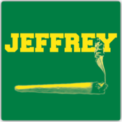 Image of JEFFREY (Get Him to the Greek)