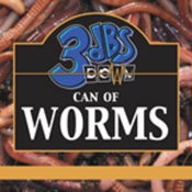 Image of Can of Worms