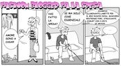 Image of YOUR OWN COMIC!
