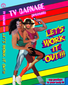 Image of LET'S WORK IT OUT!