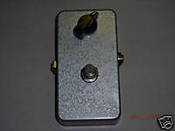 Image of Beginner Fuzz Pedal builders kit-DIY Fuzz!