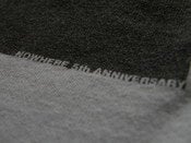 Image of Ape/Undercover Nowhere 5th Anniversary T-Shirt S~M 