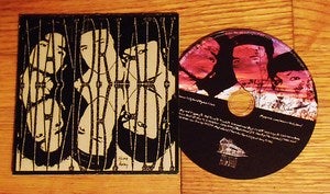 Image of Home Away (EP) ----- [CD]