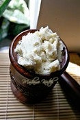 Image of Organic Shea Butter 1 lb