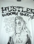 Image of Hustler Skills to pay bills  XXL tee