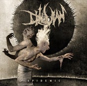 Image of "Epidemic" Album