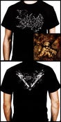 Image of PACK EP + "Blastin' Dead" Shirt