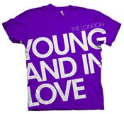 Image of KANDY KANE TEE