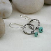 Image of Open Air Earrings