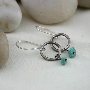 Image of Open Air Earrings
