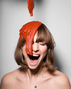 Image of Lesley (tomato paste)