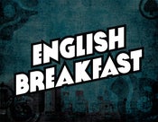 Image of English Breakfast Bendy Fridge Magnet