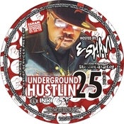 Image of Underground Hustlin'25: Hosted By Esham