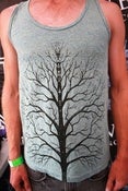 Image of Tree Tank
