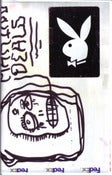 Image of MAKING DEALS Zine #2