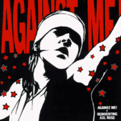 Image of Reinventing Axl Rose CD