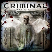 Image of White Hell CD/DVD