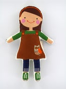 Image of MOLLIE