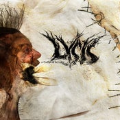 Image of EP "Extinction Of Believers"
