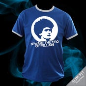 Image of Marouane Fellaini – Beware The Fro