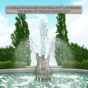 Image of Various - A Healthy Sound For Healthy Listening