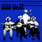 Image of Blind Blake And The Victoria Royal Hotel Calypsos