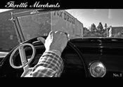 Image of Throttle Merchants No. 1