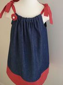 Image of Rosie Dress 
