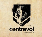 Image of Momentum Audio CD