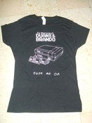 Image of Turn Me On girls medium/ guys small
