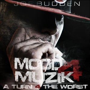 Image of Mood Muzik 4 AUTOGRAPHED Limited Edition (Sample Version)