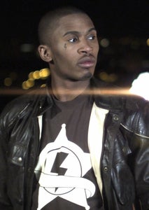 Image of BRAND NEW Brand new Brown and Cream T-shirt