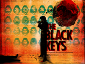 Image of The Black Keys Boston