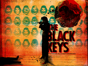 Image of The Black Keys Boston