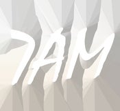 Image of Teengirl Fantasy  - 7AM (12" Vinyl)