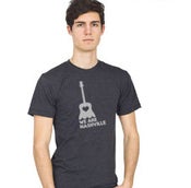 Image of We Are Nashville Shirt