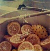 Image of "Seville Oranges i"