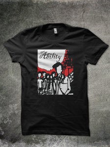 Image of The Real McCoy tee
