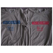 Image of Cassette Unisex American Apparel T-Shirt