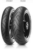 Image of Dragon SuperCorsa PRO (180/55-17)