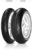 Image of Diablo Wet (120/70-17)