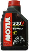 Image of Motul 300V (Liter)