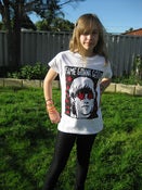 Image of Fame Gonna Getcha Tshirt